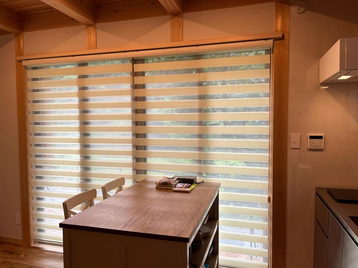 Crossfit Otoyo Strength Tiny House Villa Otoyocho Luaran gambar